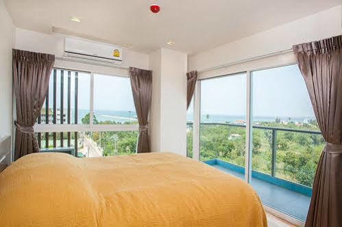 Longbeach 3* Pattaya