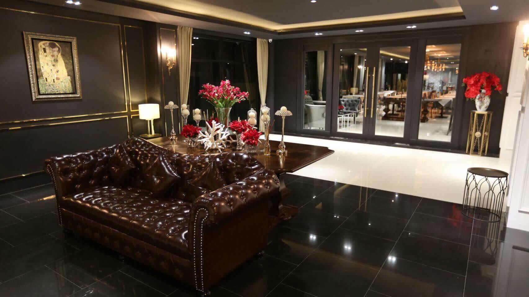 Taris Art 3* Phrae