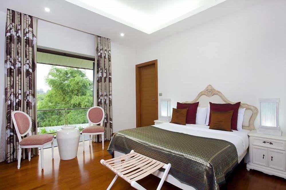 Manathai Grace, 4* Pattaya