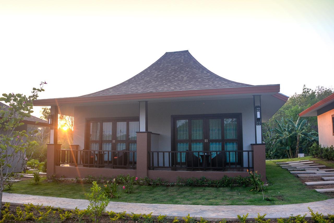 Resort Phu Chom Mork 3*