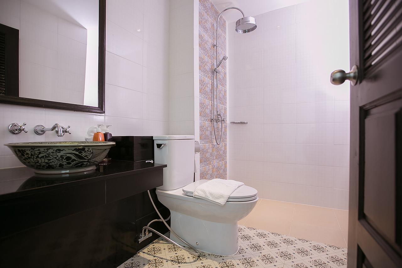Hotel Saksuksmile 3*