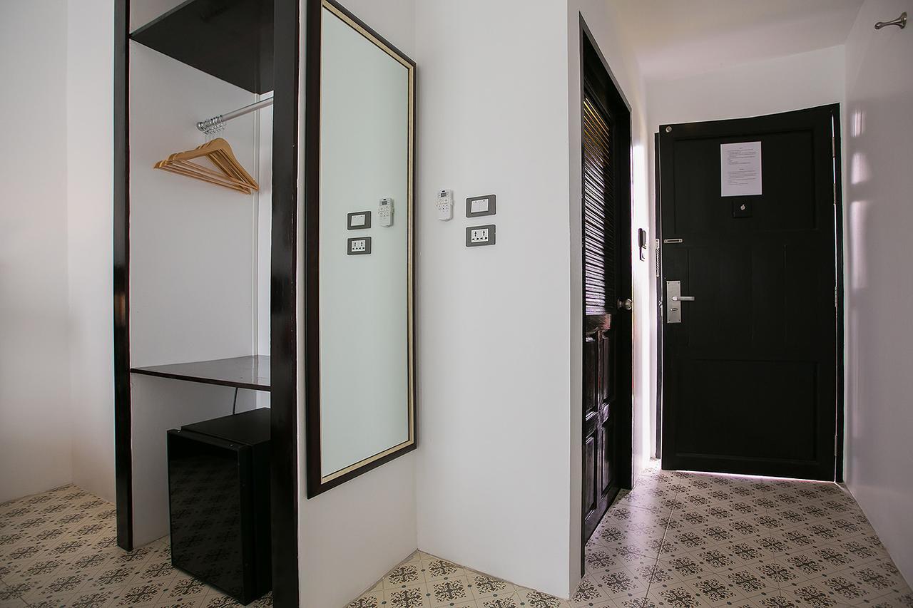 Hotel Saksuksmile 3*