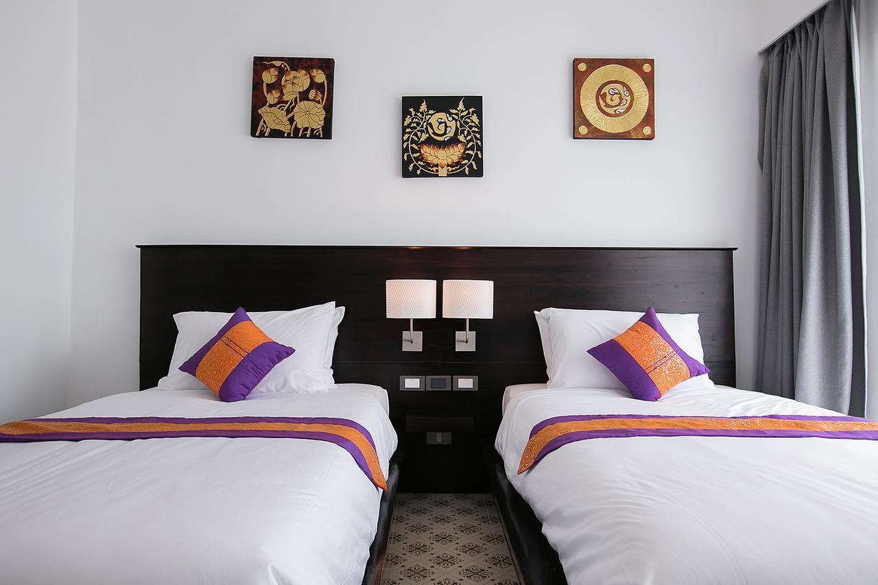 Saksuksmile 3* Sukhothai