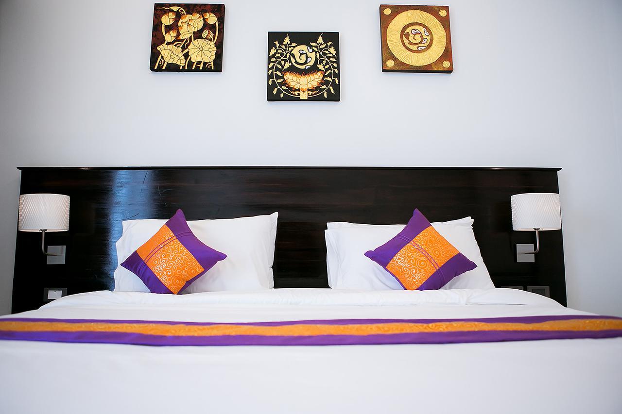 Hotel Saksuksmile 3*