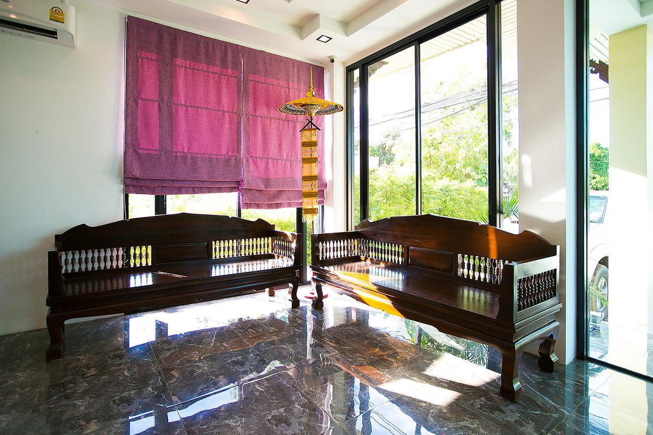 Hotel Saksuksmile 3*