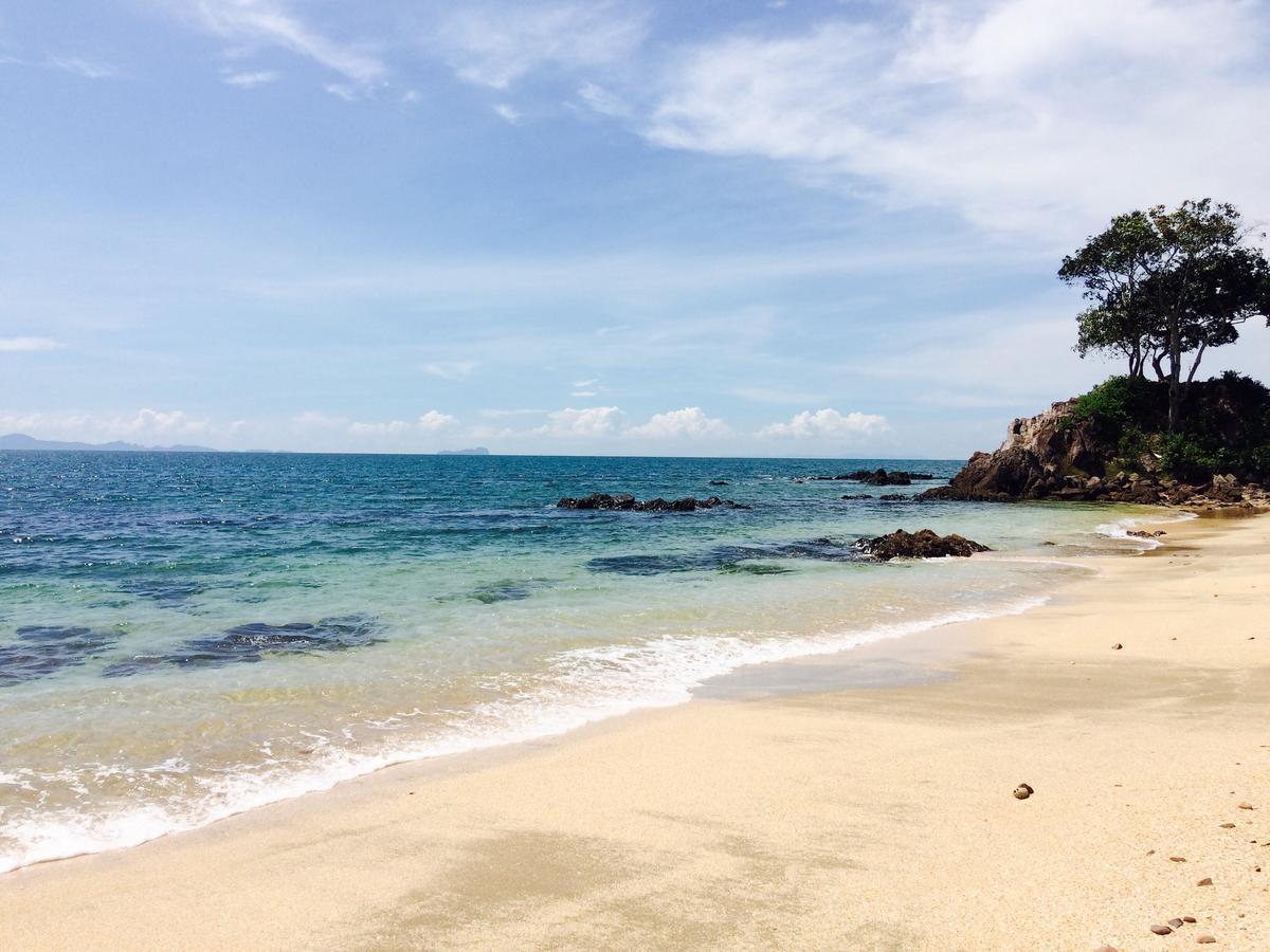 Gardenhomeresortkohjum * Koh Jum