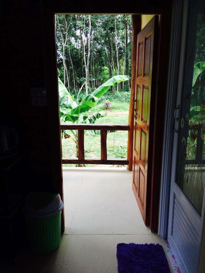 Gardenhomeresortkohjum * Koh Jum