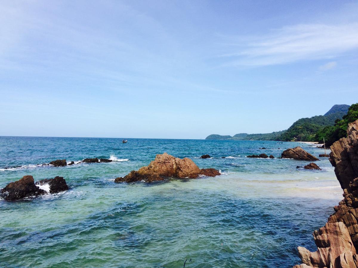 Gardenhomeresortkohjum * Koh Jum