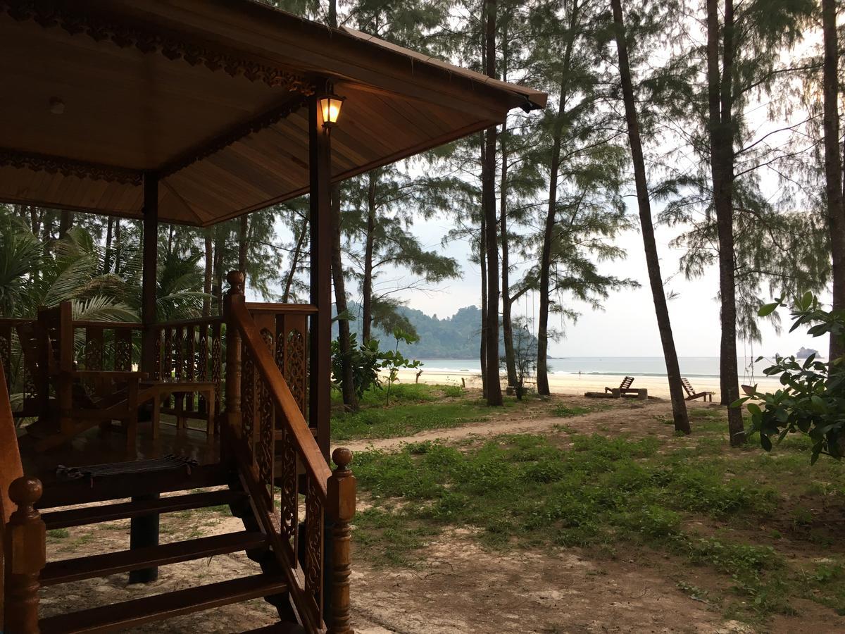 Aow Yai Bungalows 2* Koh Phayam