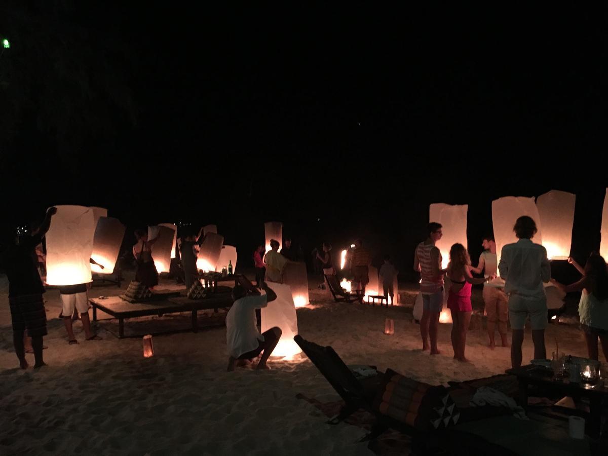 Resort Aow Yai Bungalows 2*