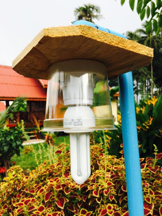 Gardenhomeresortkohjum * Koh Jum