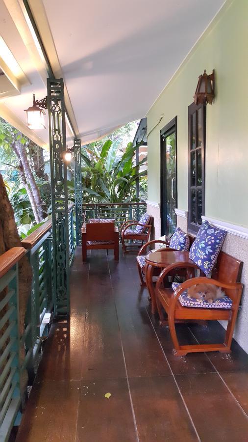 Garden Corner & 3* Phitsanulok