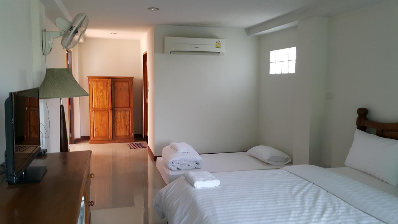 Garden Corner & 3* Phitsanulok