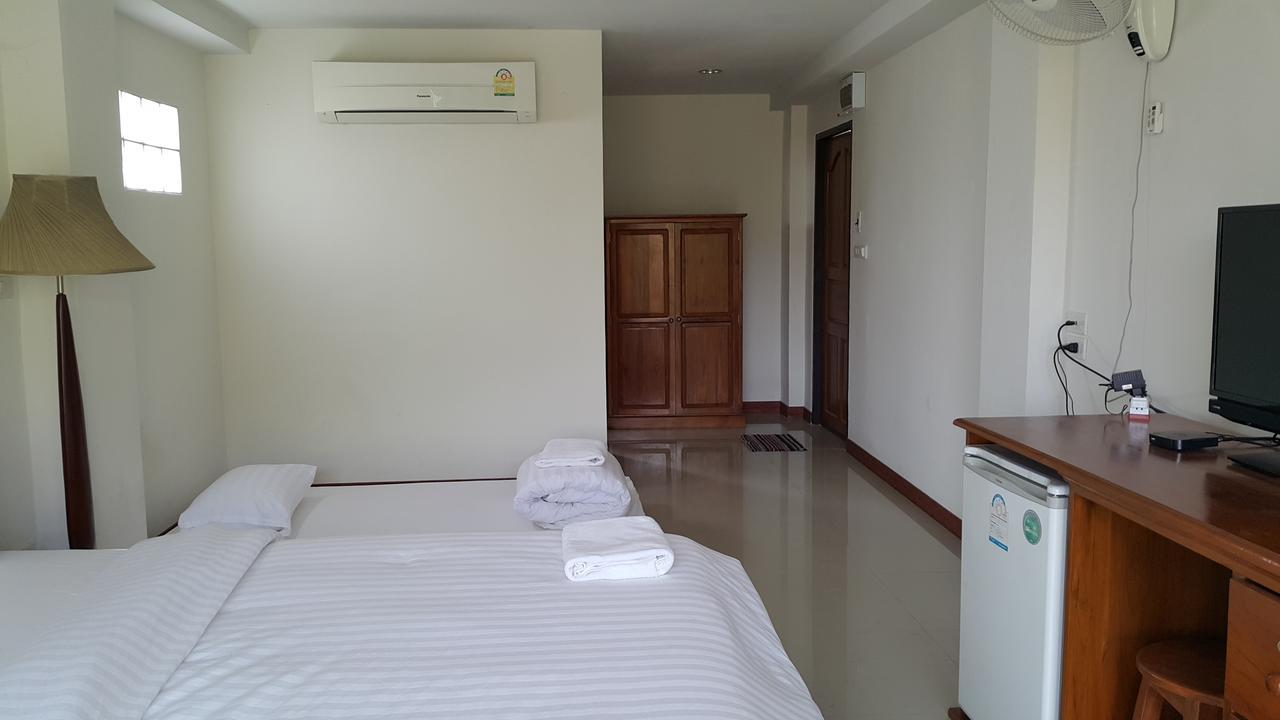 Garden Corner & 3* Phitsanulok