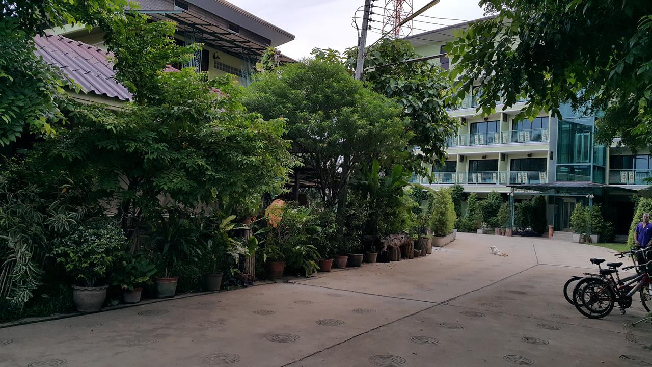 Garden Corner & 3* Phitsanulok