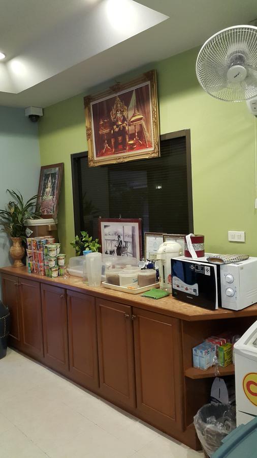 Garden Corner & 3* Phitsanulok