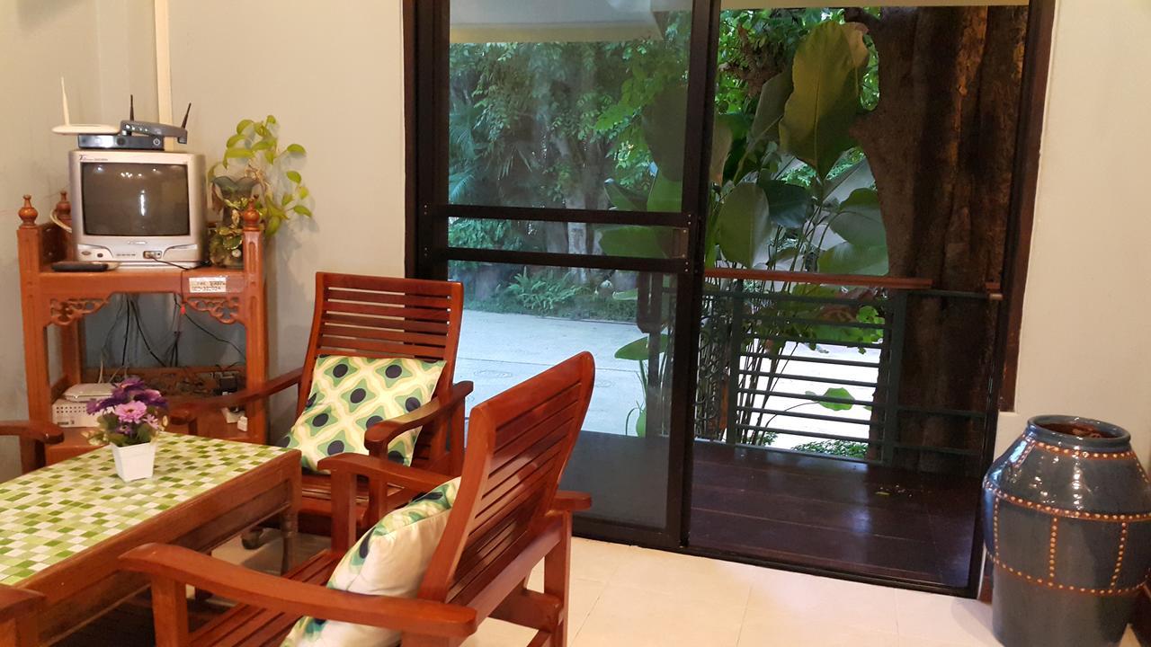 Garden Corner & 3* Phitsanulok