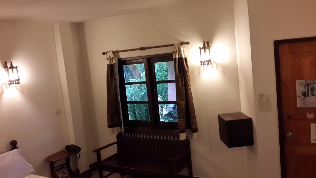 Garden Corner & 3* Phitsanulok