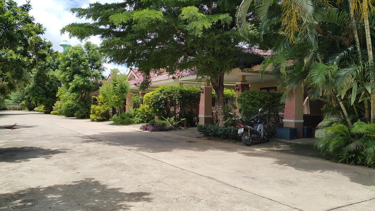 Garden Corner & 3* Phitsanulok
