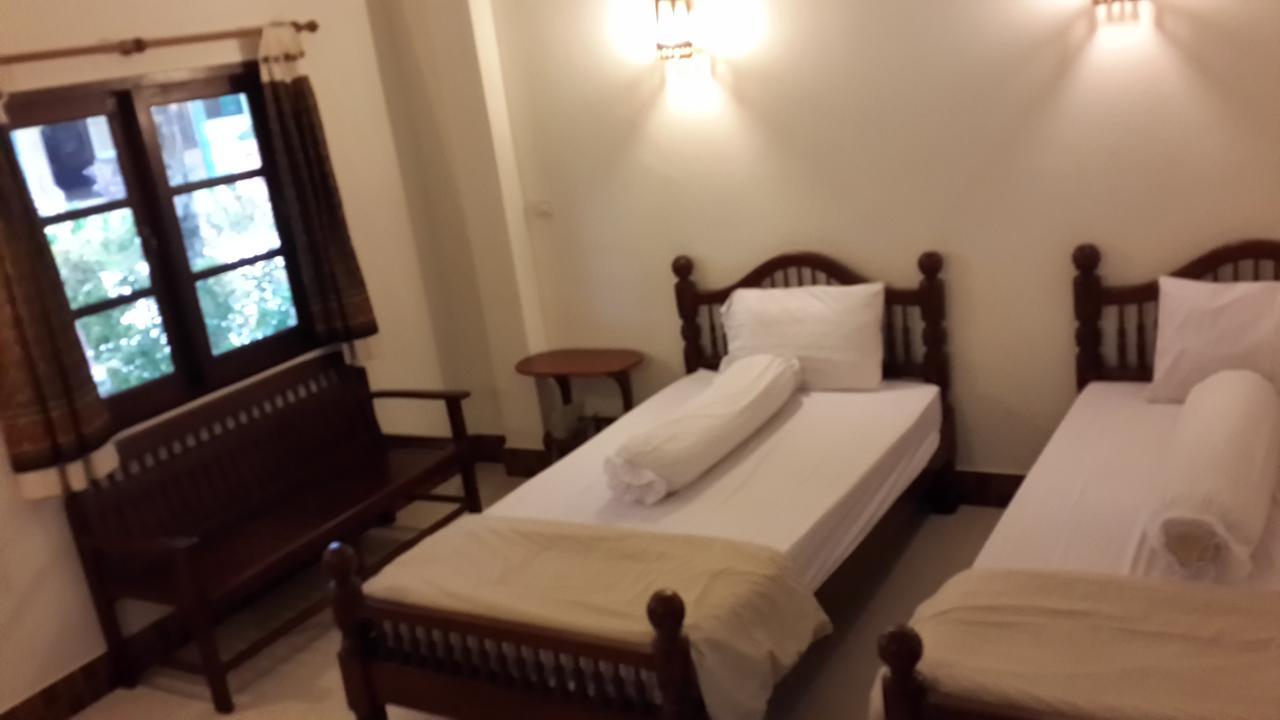 Garden Corner & 3* Phitsanulok