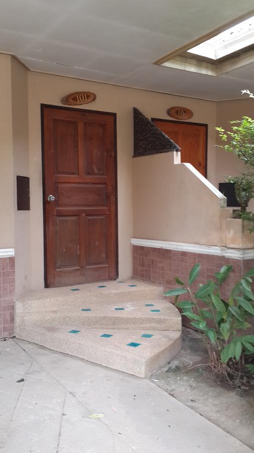 Hotel Garden Corner & 3*