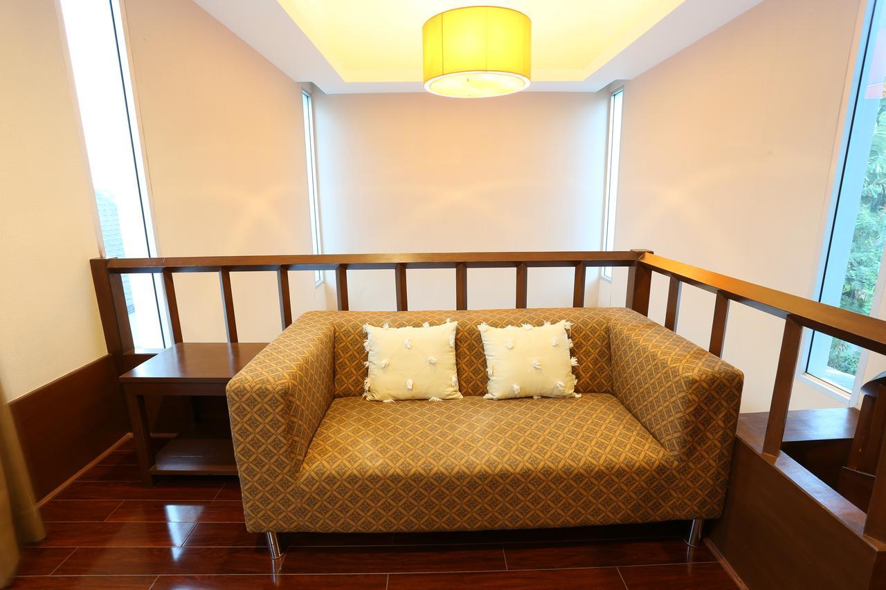 Anb-glass House Pool Villa-3br Close To Jomtien * Na Chom Thian