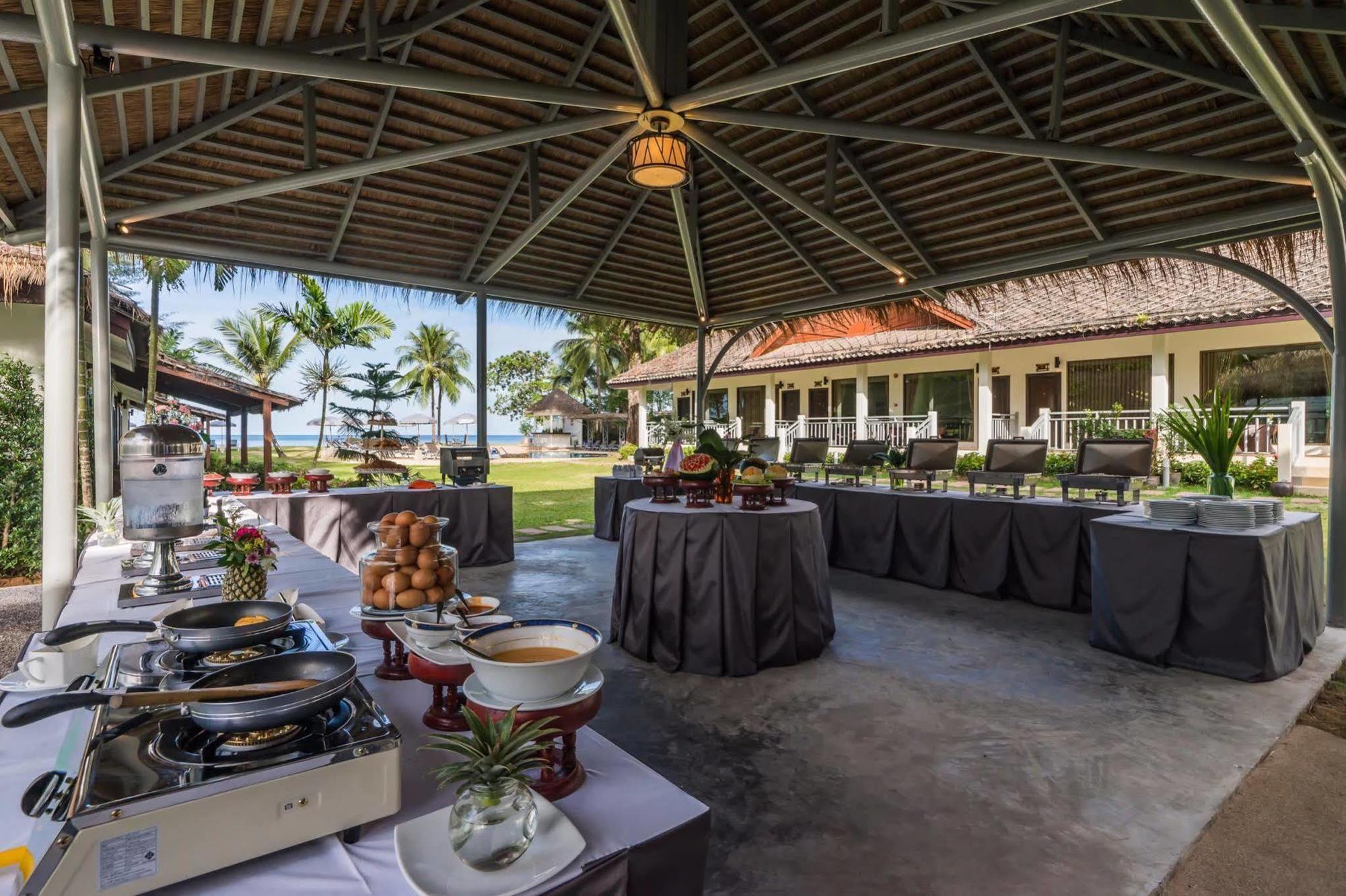 Resort Hive Khaolak Beach (adults Only) 4*