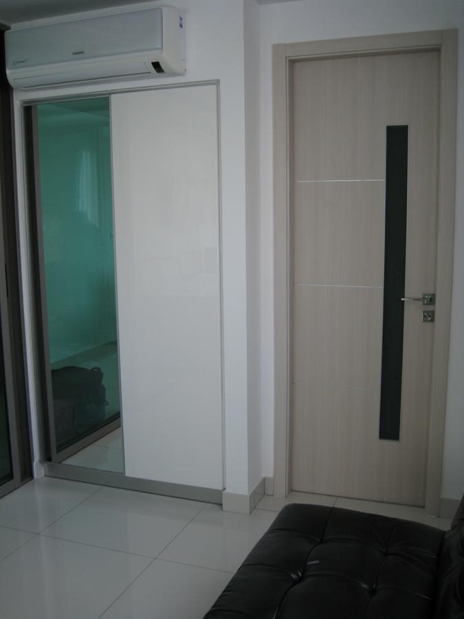 Apartment Wong Amat Tower *
