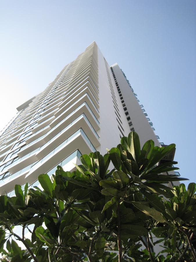 Wong Amat Tower * Pattaya