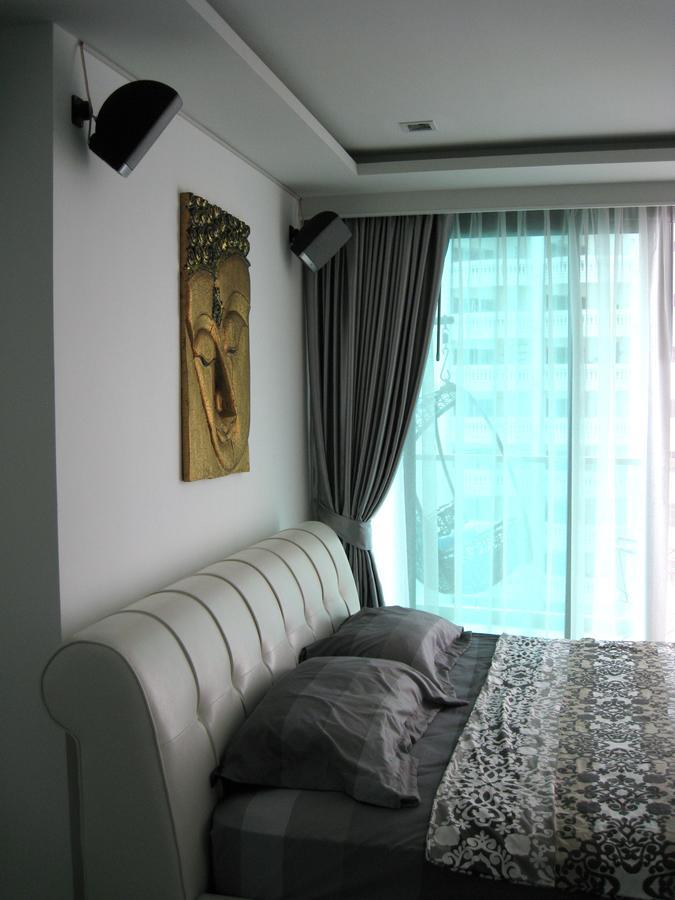 Wong Amat Tower * Pattaya