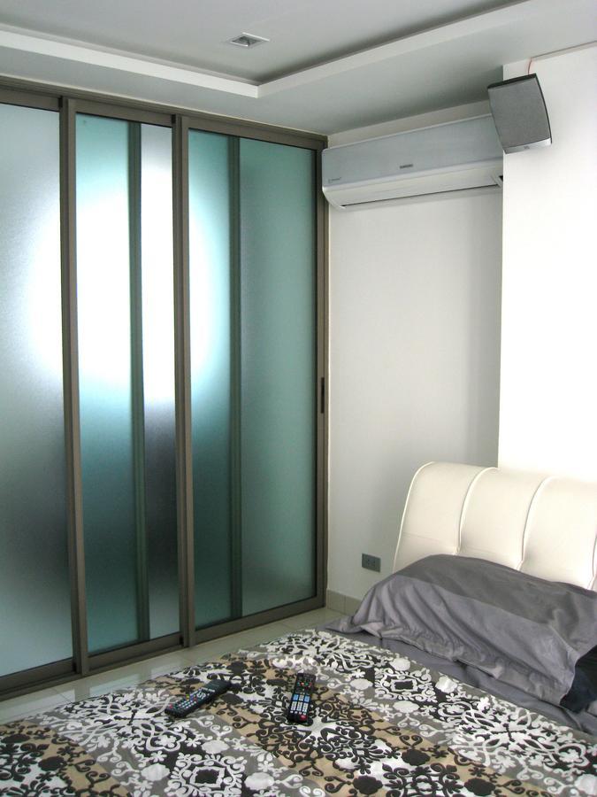 Apartment Wong Amat Tower *