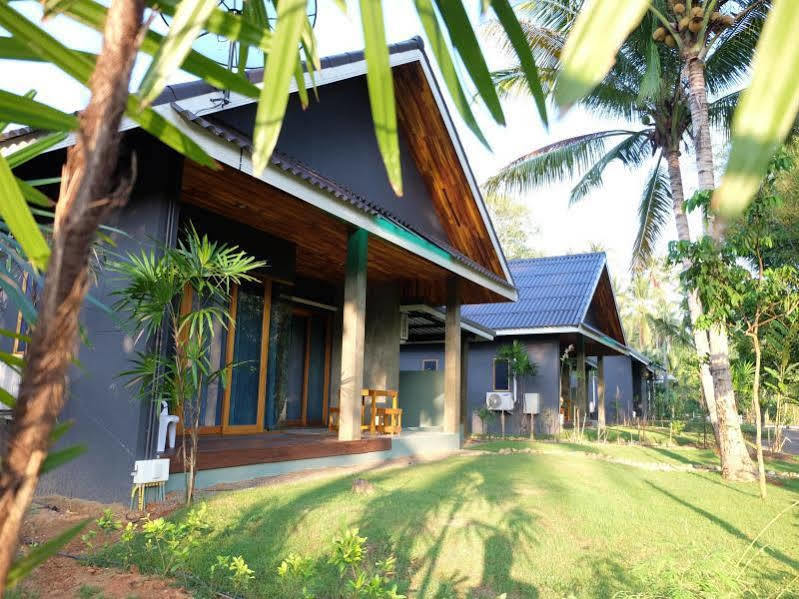 Varich 3* Chumphon