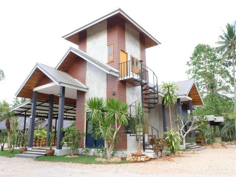 Varich 3* Chumphon