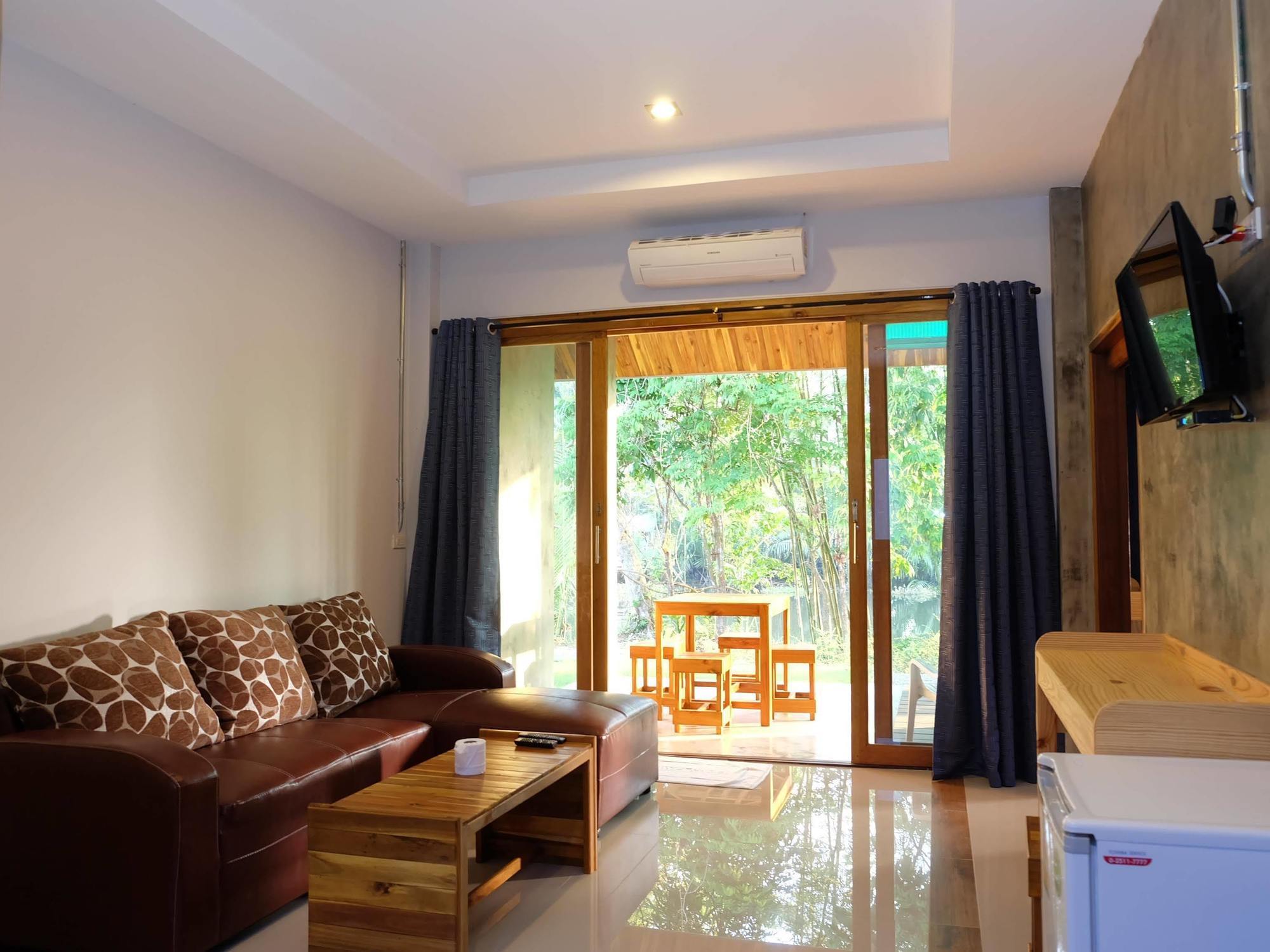 Varich 3* Chumphon