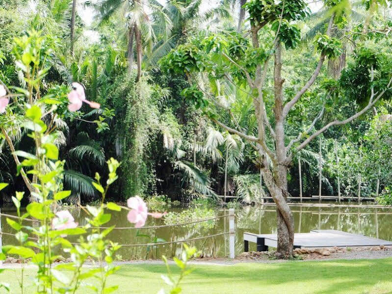 Varich 3* Chumphon