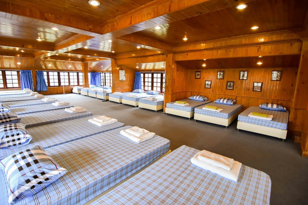 Resort Royal Valley 3*