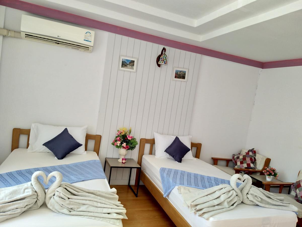 Resort Royal Valley 3*