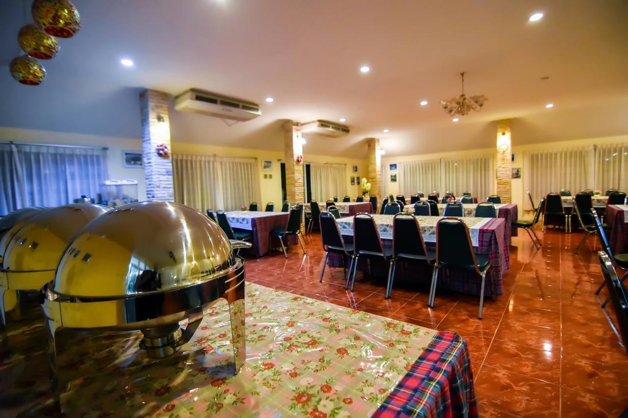 Royal Valley 3* Phayayen