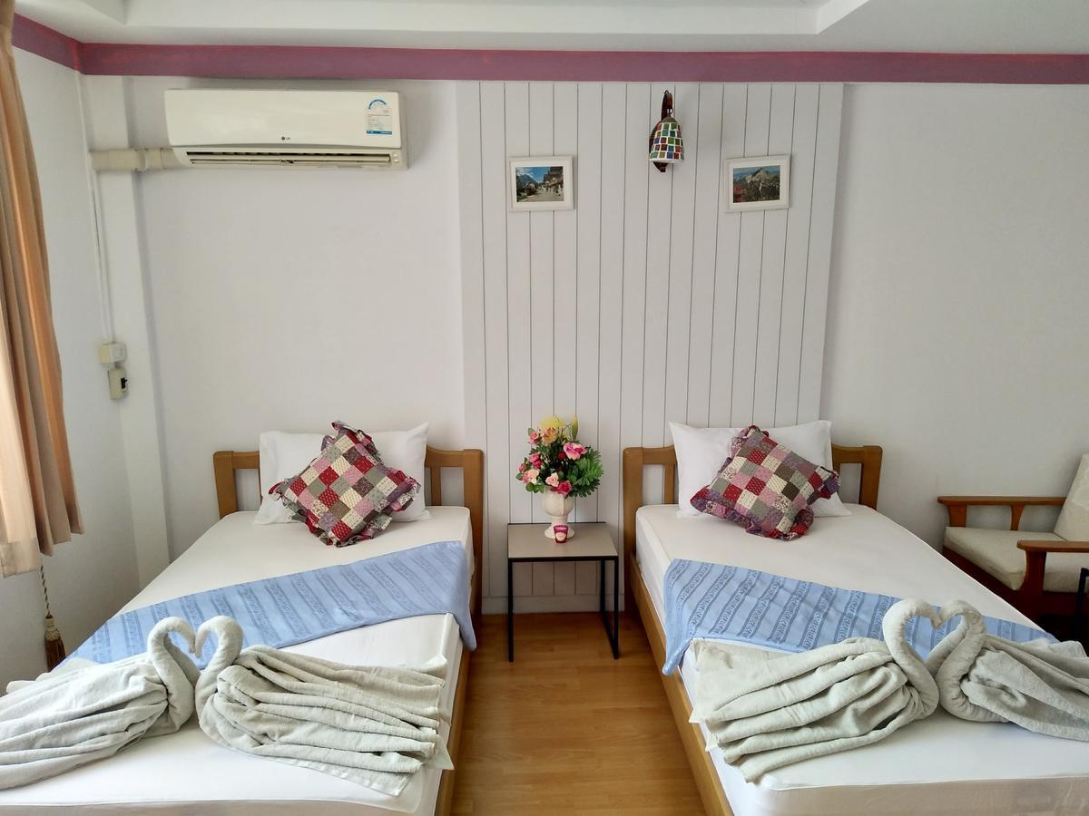 Resort Royal Valley 3*