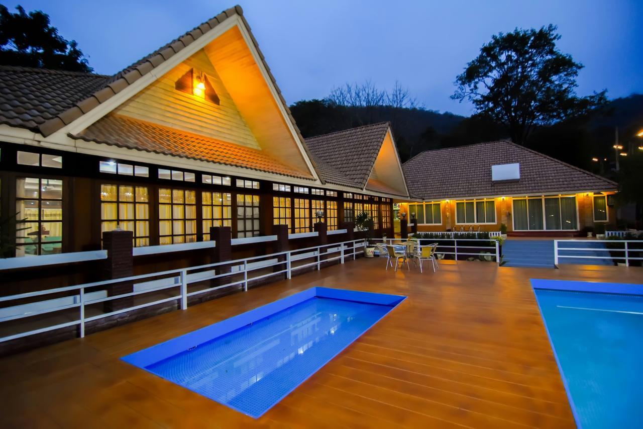 Resort Royal Valley 3*