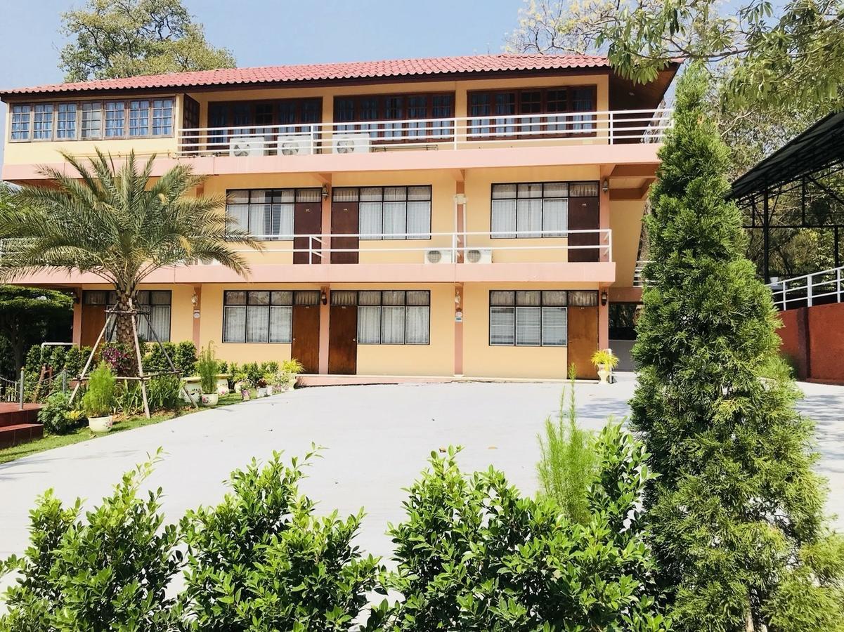 Royal Valley 3* Phayayen