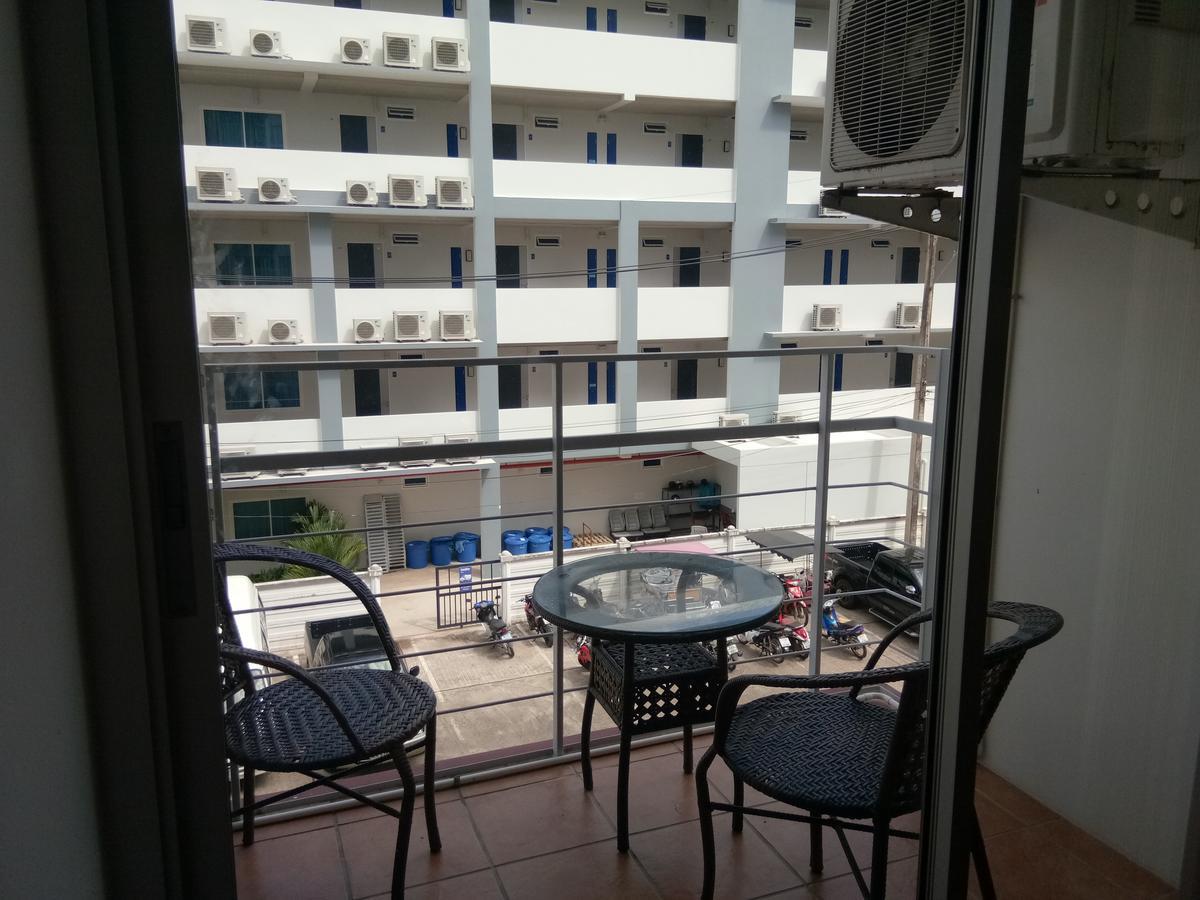 Apartment Avatara Condob34 By Malai *