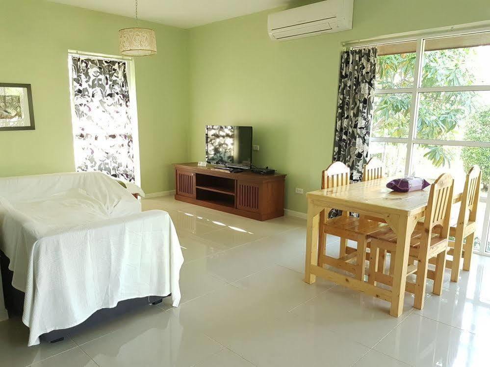 Resort The Hillside 3*