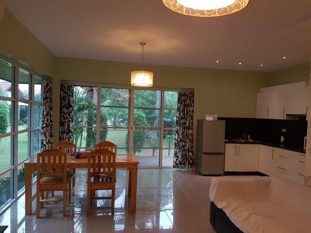 Resort The Hillside 3*