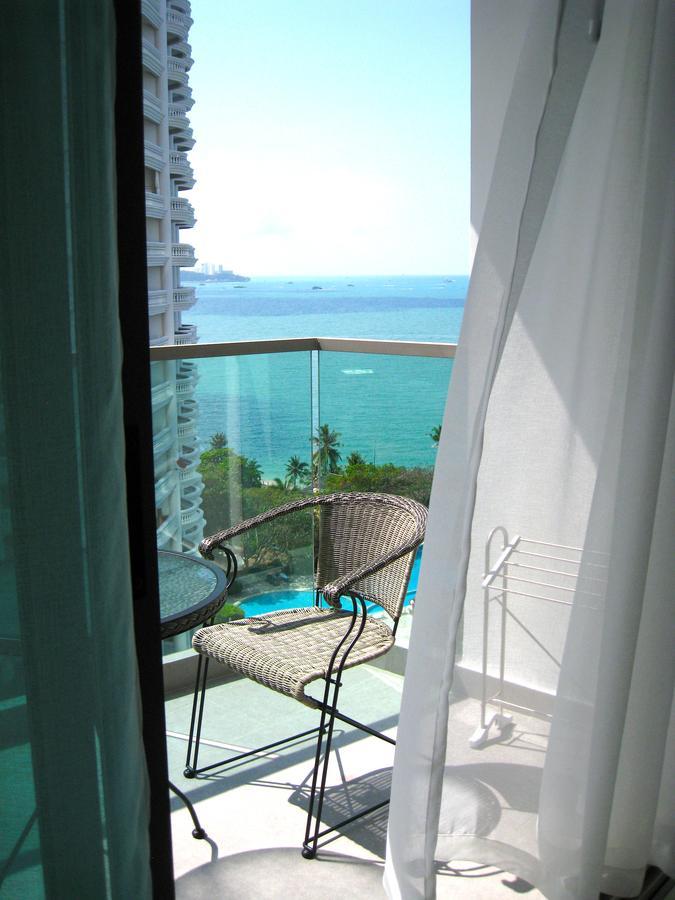 Apartment Wong Amat Tower *