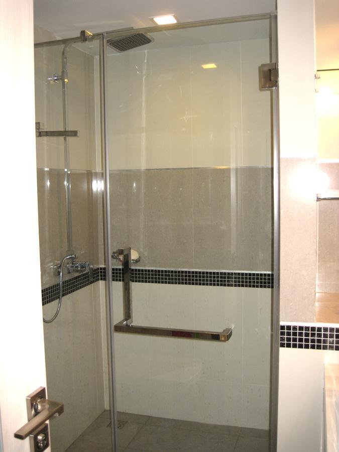 Apartment Wong Amat Tower *