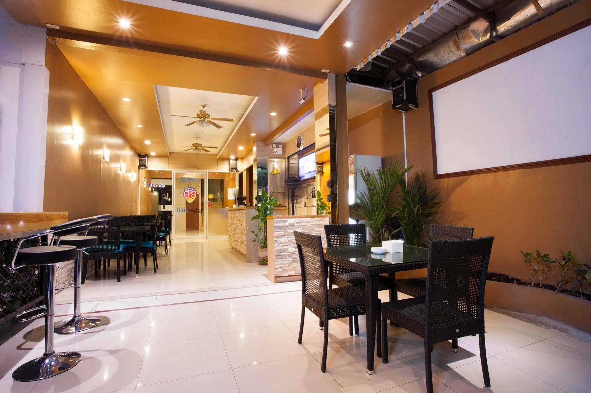 Hotel The Bluewater 3*