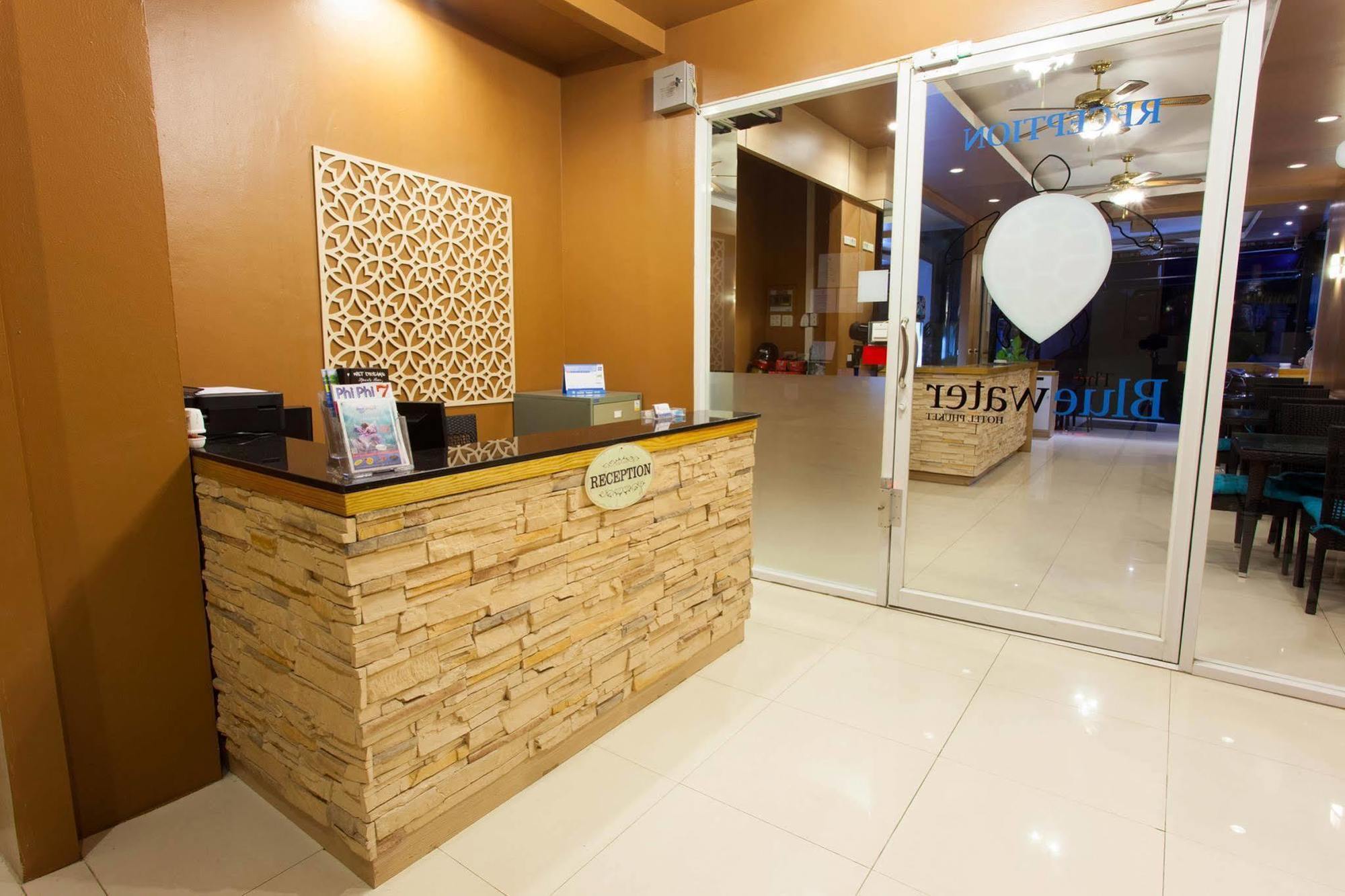 Hotel The Bluewater 3*