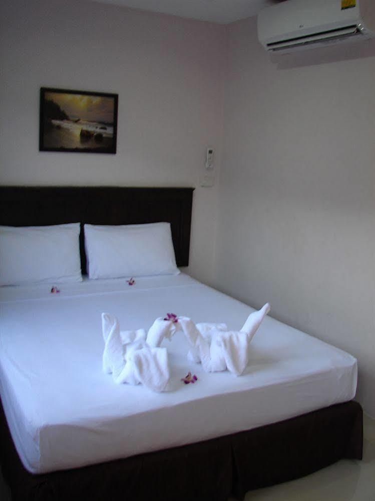 Hotel Sabai 2*