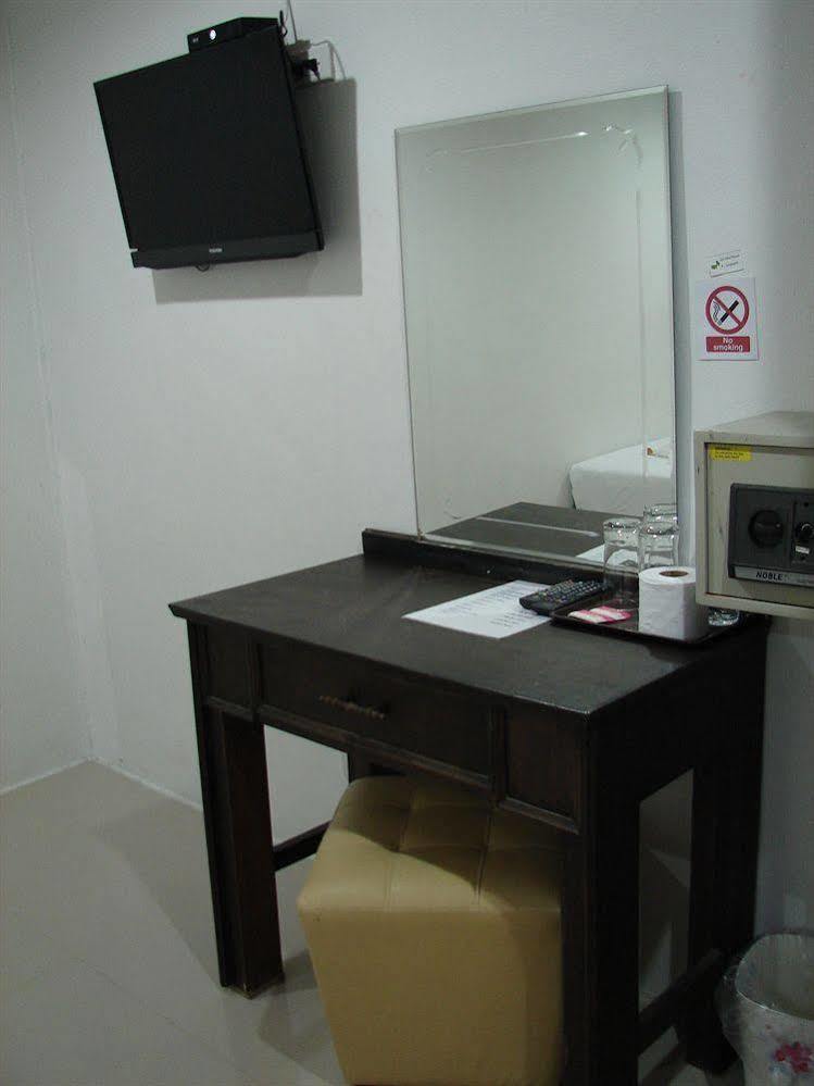 Hotel Sabai 2*